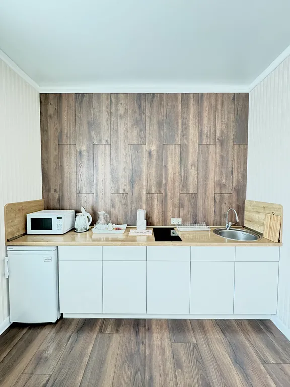 Семейный номер Люкс 2