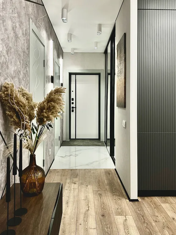 Квартира в центре, рядом с аквапарком