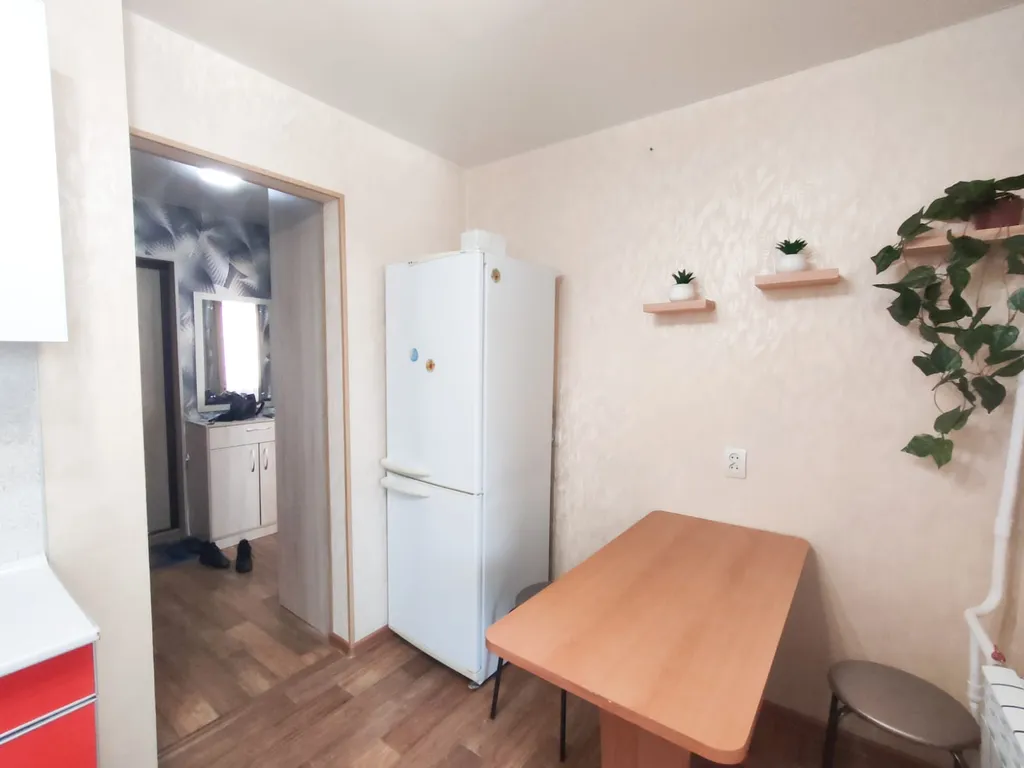 Уютная квартира у Микрохирургии глаза