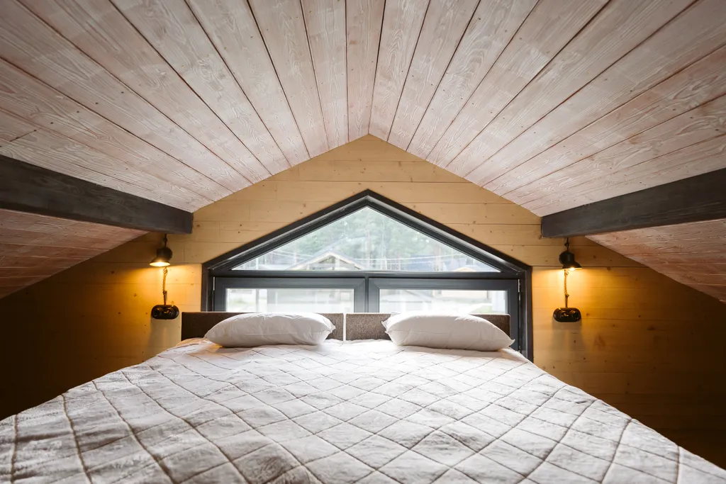 Дом кассандра