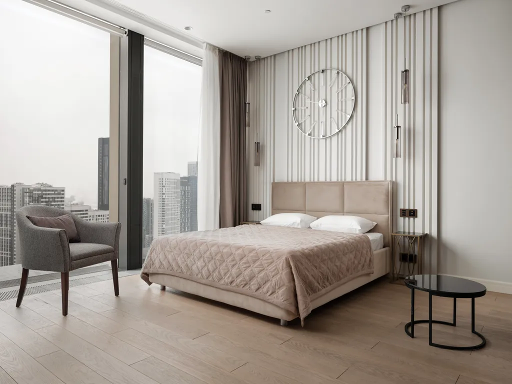 Neva Sirius 28 этаж 51 м2, панорамный вид, шикарные закаты