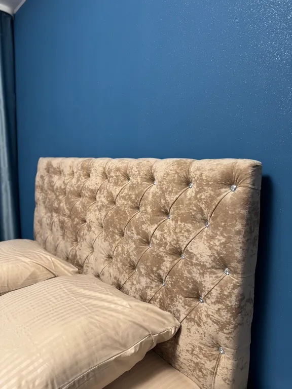 Уютная квартира с дизайнерским ремонтом в центральном районе города