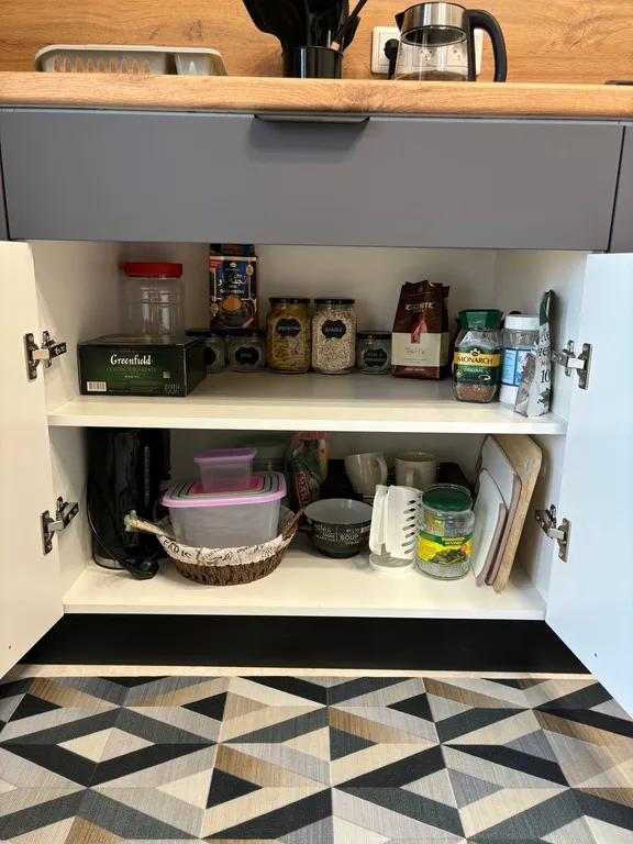 Квартира Квартира Уютная квартирка — Элиста