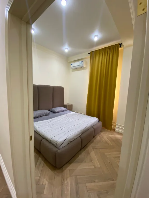 Квартира люкс в центре города — аренда посуточно в Сухум