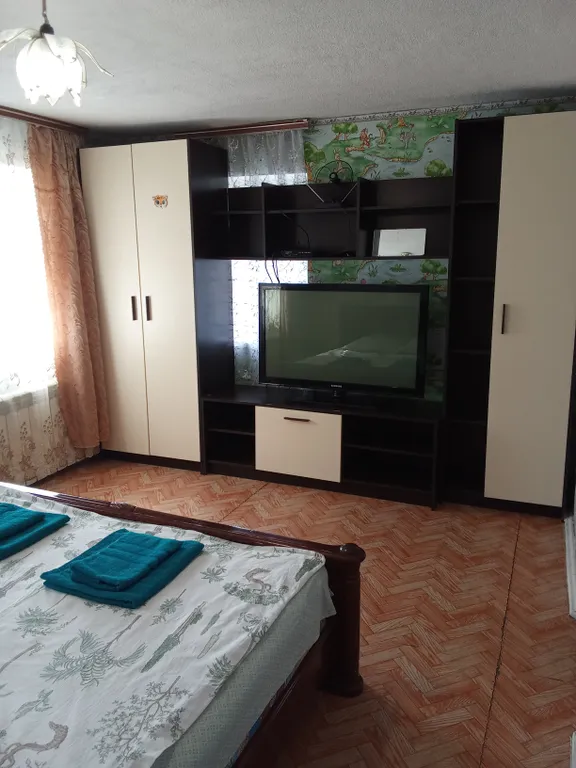 Гостевой дом недалеко от трассы м4