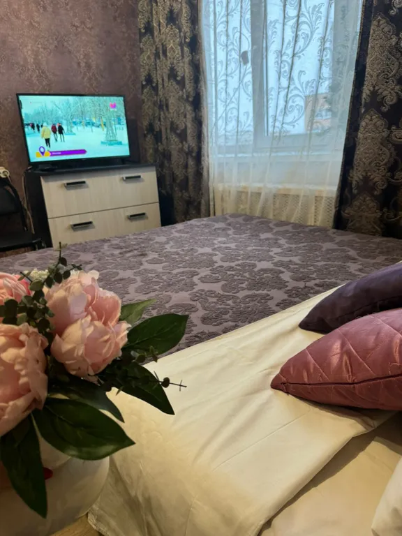 Квартира в самом центре