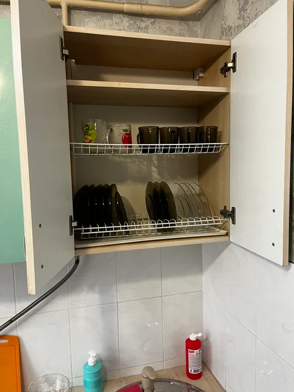 Уютная квартира по пути на море