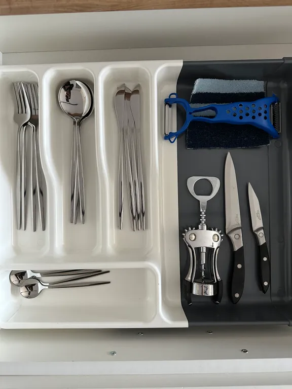 Апартаменты с кондиционером