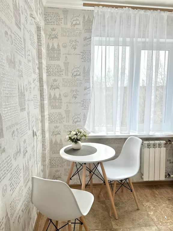 Уютная квартира в самом центре