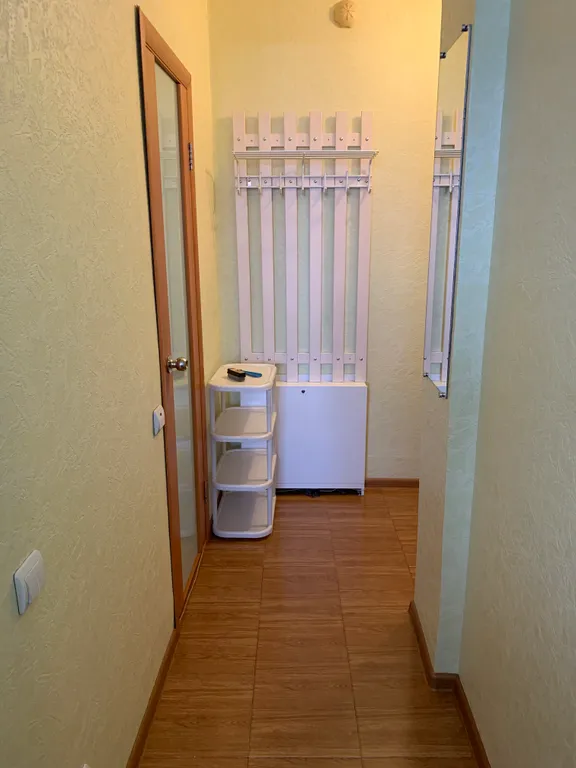 Комфортная студия