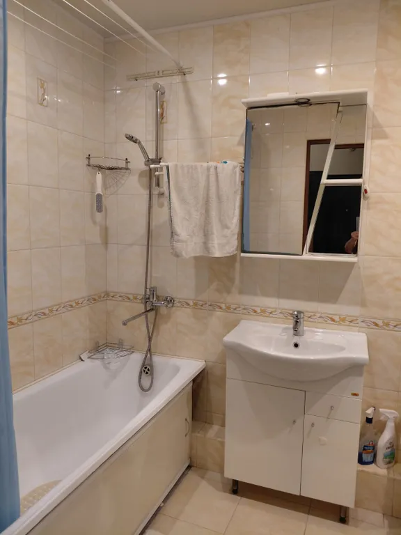 Уютная на Горшкова