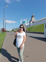 Светлана Исаева