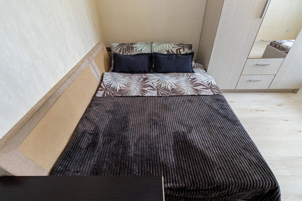 Квартира возле парка Галицкого