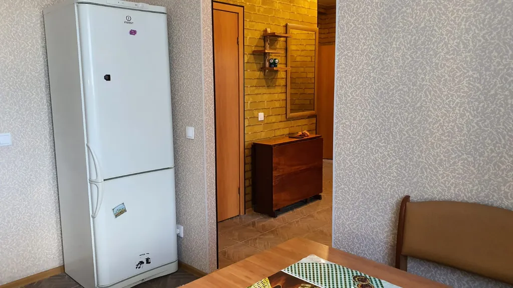 Коттедж Дом в Карелии — Деревянное