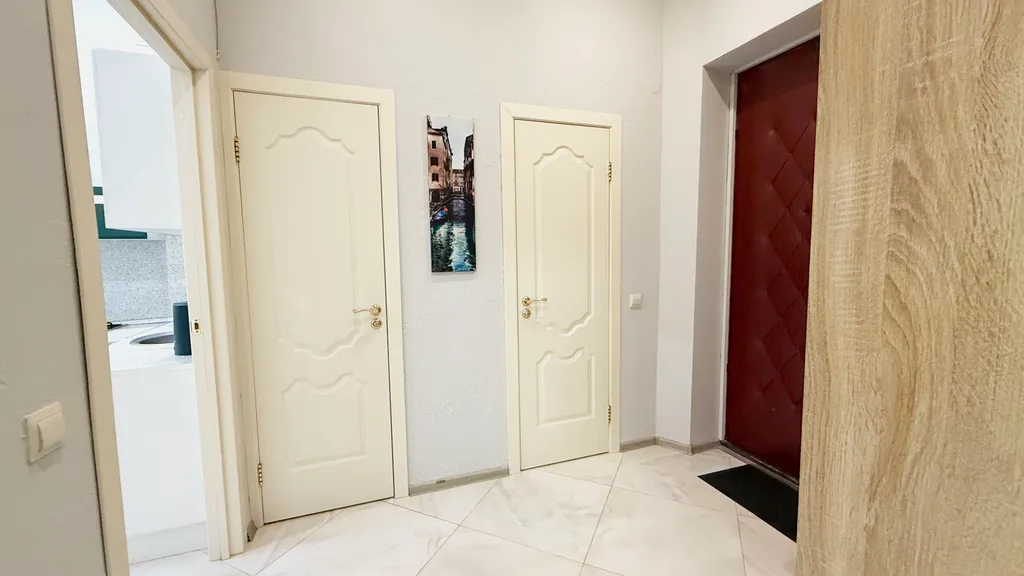 Квартира Квартира у Казанского Собора с камином — Санкт-Петербург