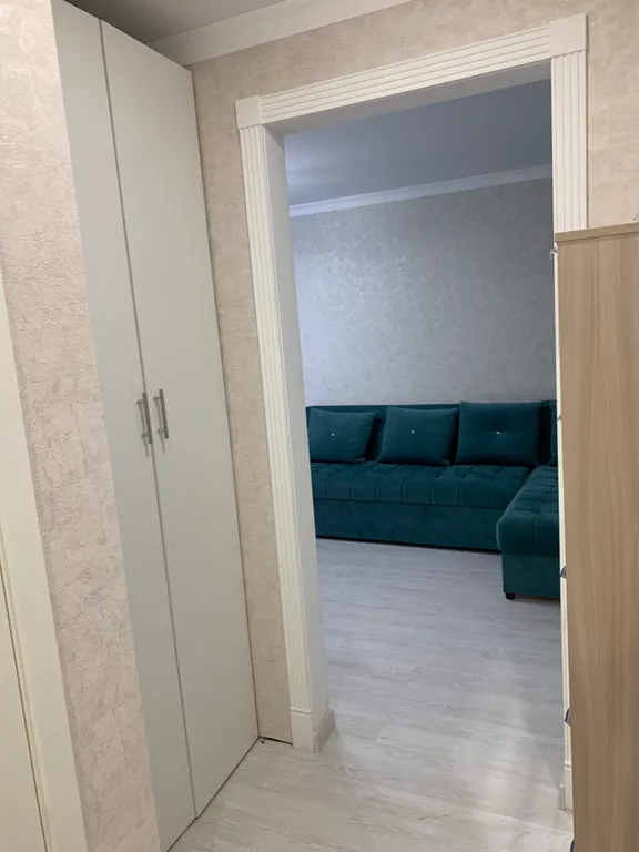 Квартира Уютная квартира в центре города — Владикавказ