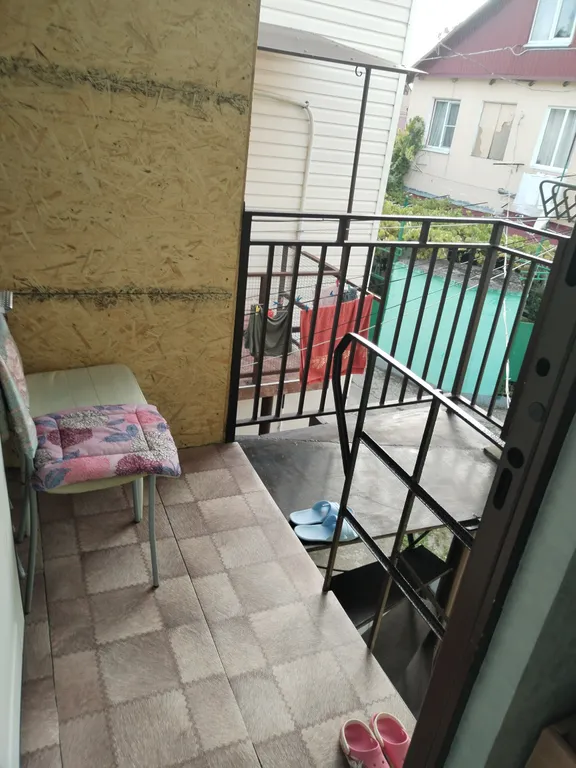 Коттедж Гостевой дом у моря — Адлер