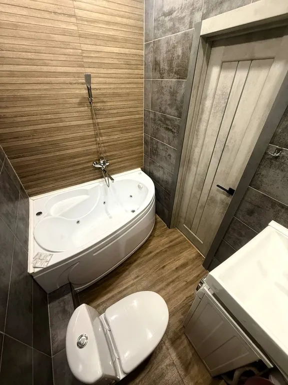 Студия в центре города