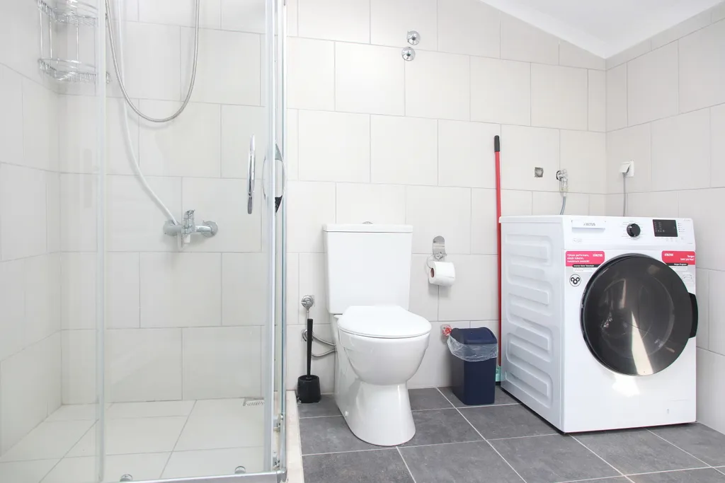 Bluberry central Fethiye apartment