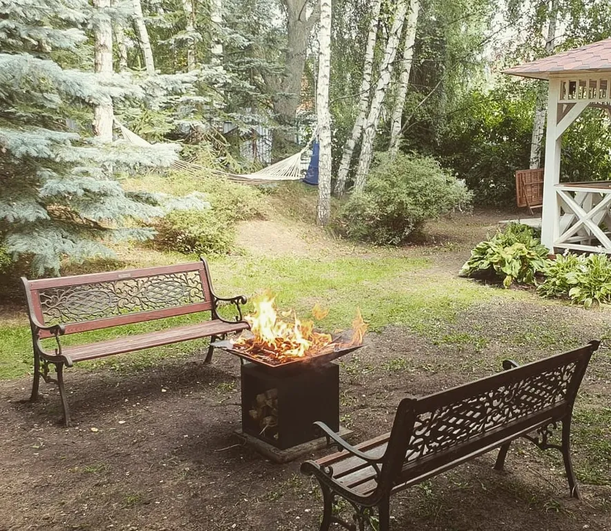 Дом для дня рождения, свадьбы, ретрита