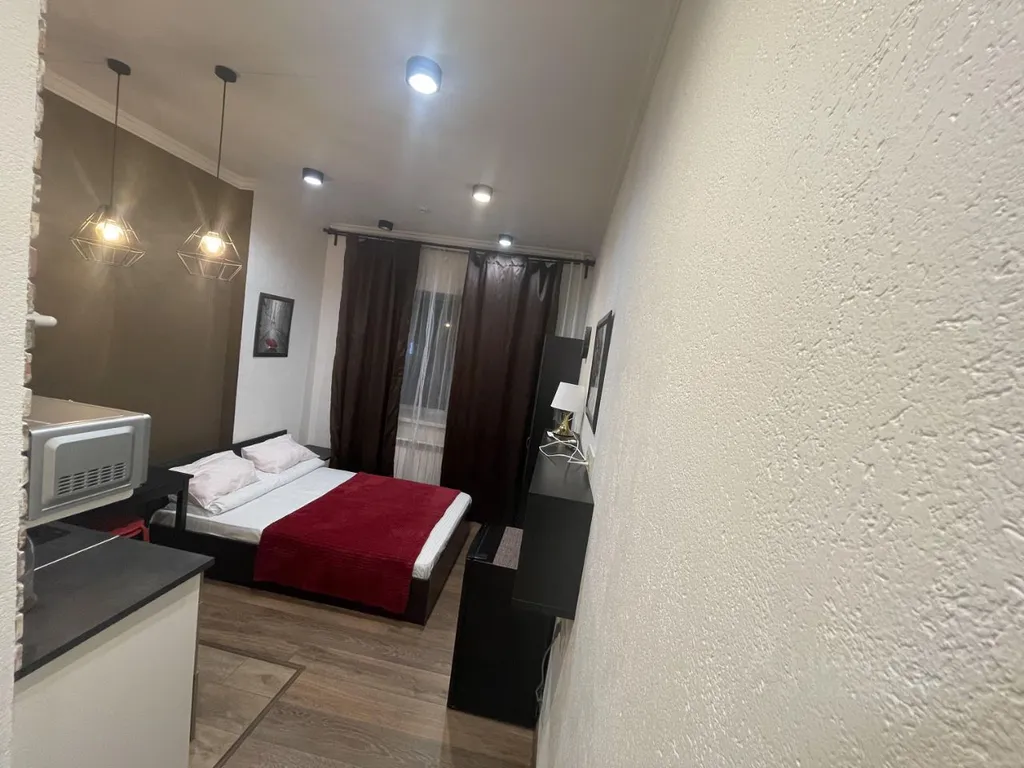 Квартира Комната — Лобня