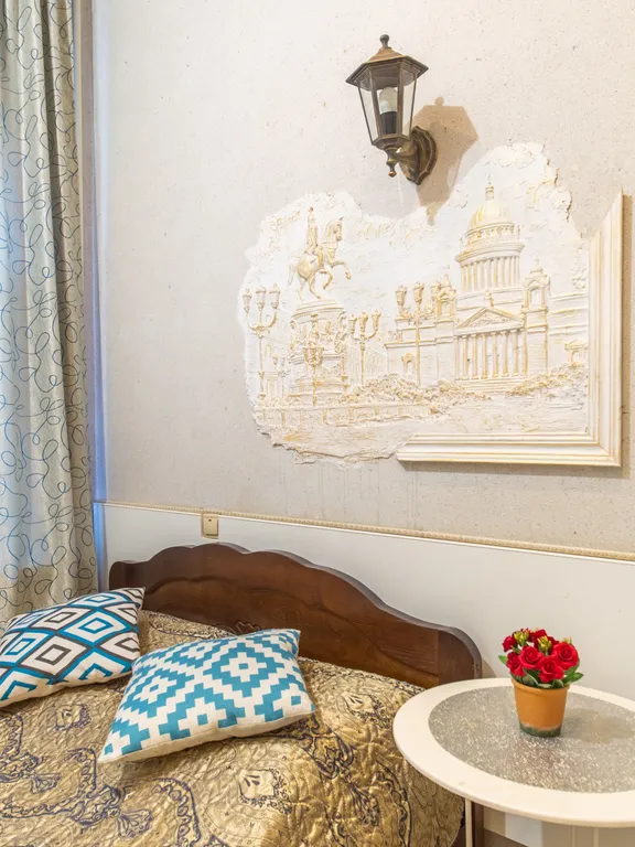 Dostoevskinn на Кузнечном