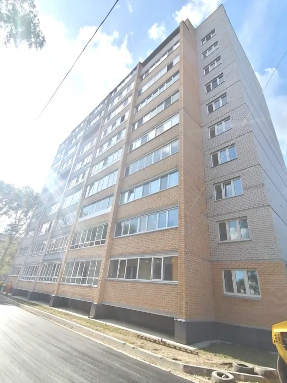 Новая квартира рядом с жд и авто вокзалом