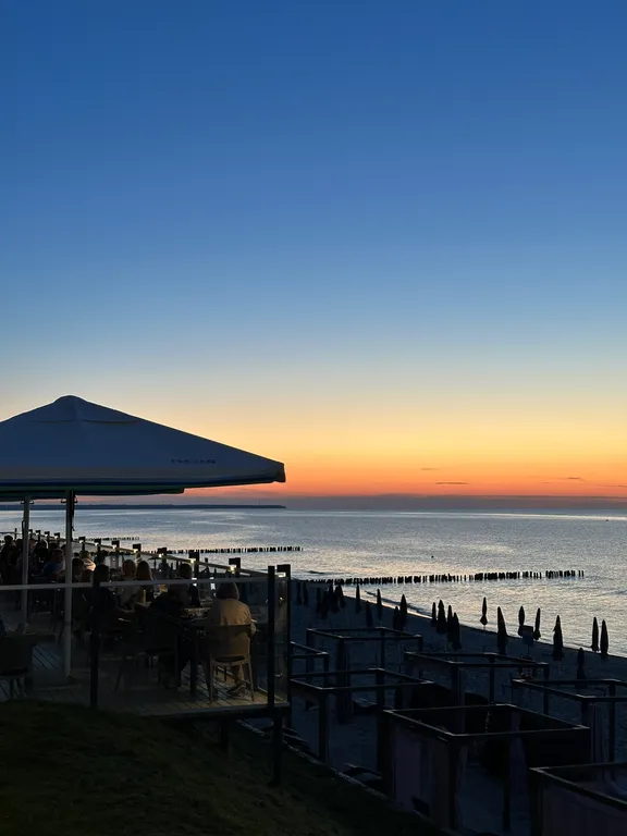 Таунхаус с зоной барбекю