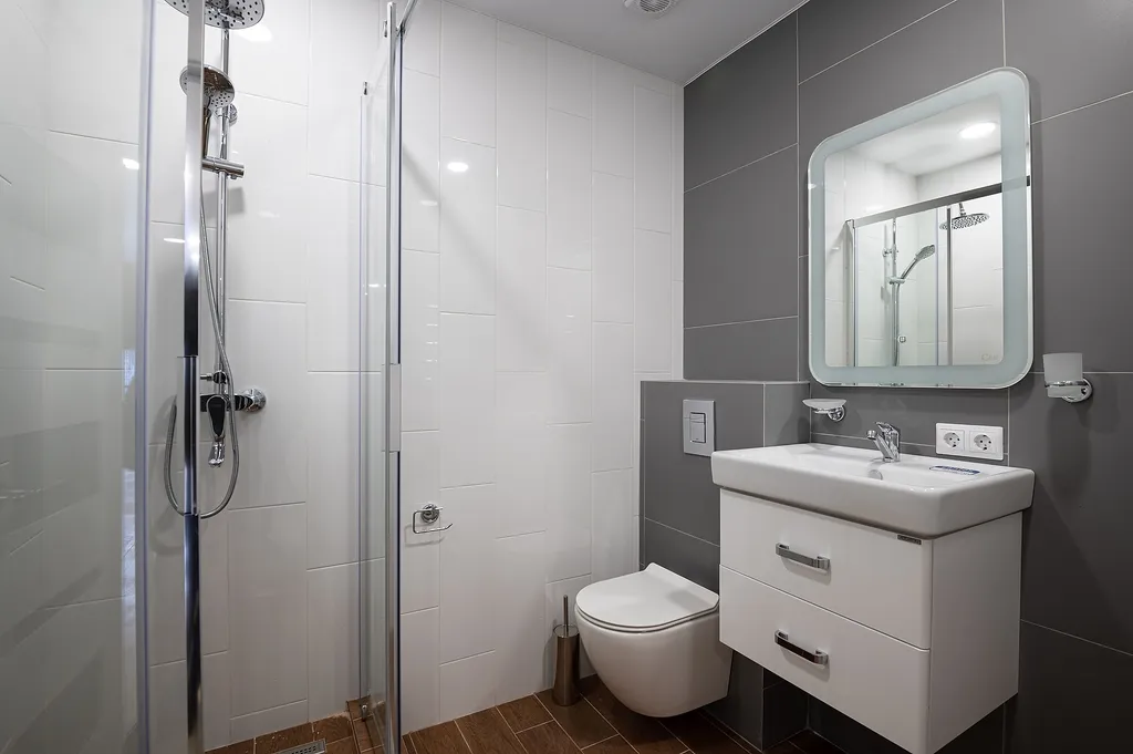 Квартира Квартира №34 премиум — Эсто-Садок