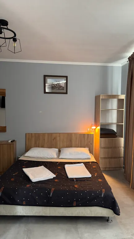 Квартира Комната — аренда посуточно в Ольгинка