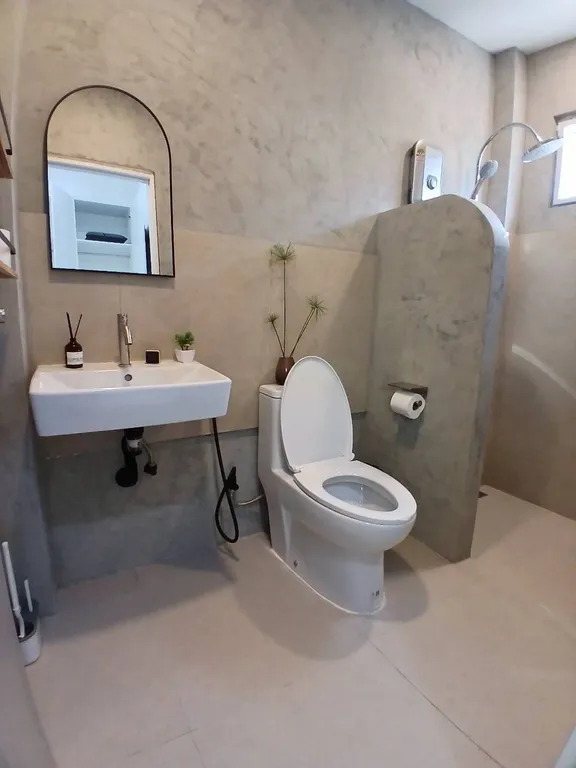 Ваш тропический домик на Пхукете! Отдых у самого длинного пляжа