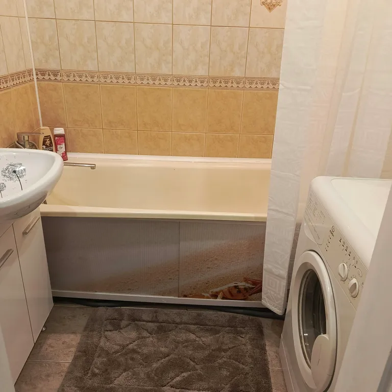 Просторная, светлая, уютная квартира в центре старого города