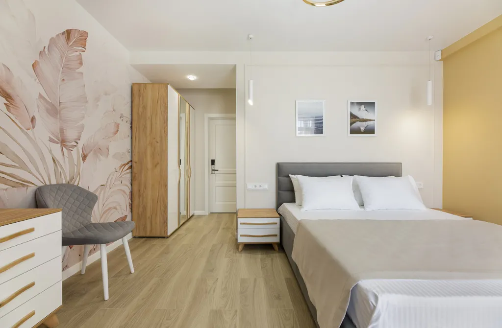 Квартира Комната — Криница