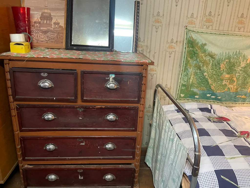 Карельский дом