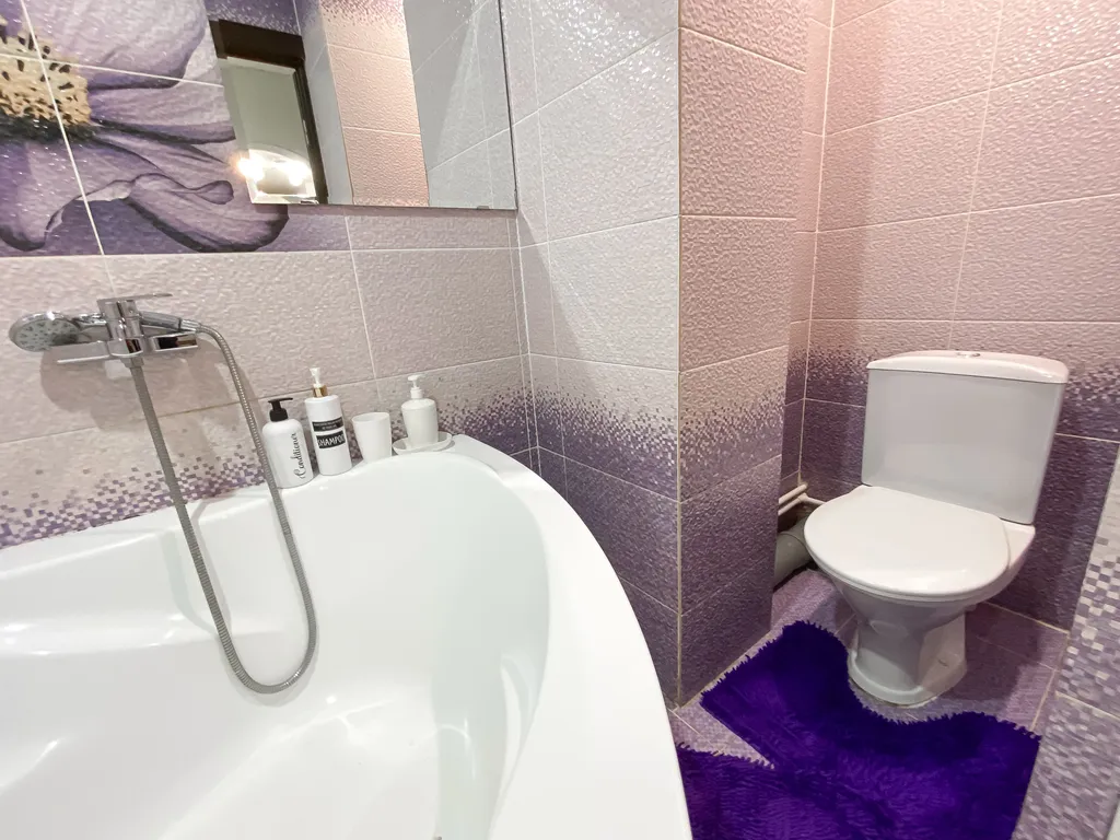 Просторная трёшка в центре Засвияжья