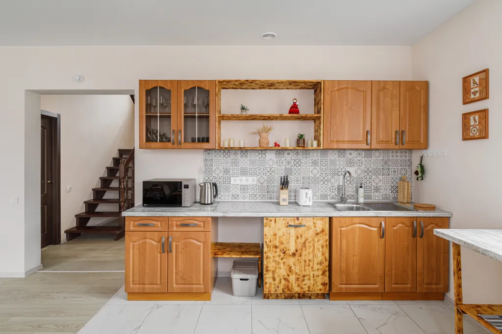 Коттедж Уютный дом с новым ремонтом — Бехтеево