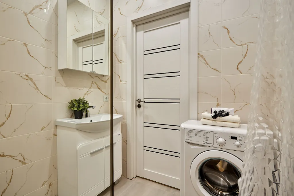 Квартира Новая квартира в ЖК Самолет-2 — Краснодар