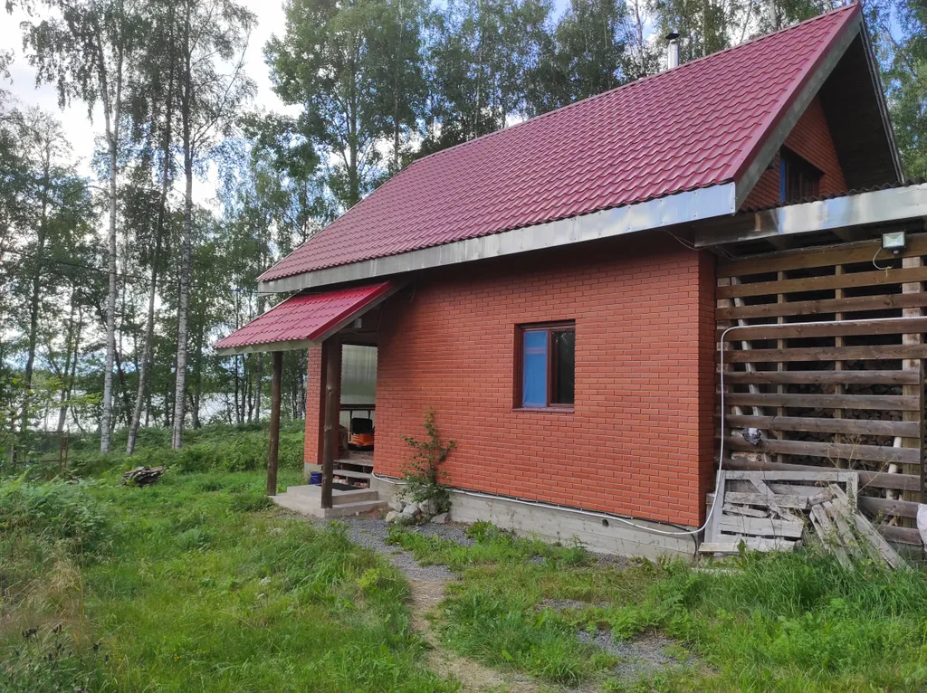 Домик Лапинпелто