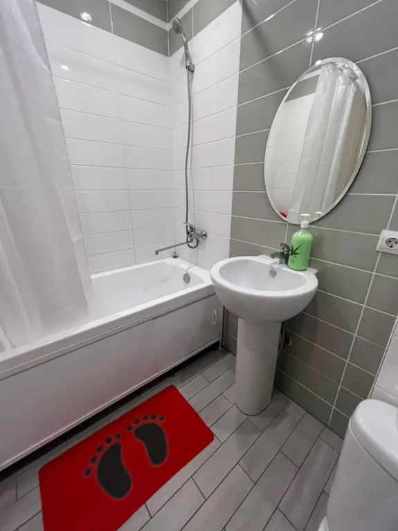 Стильная студия