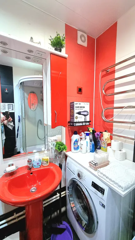 Уютная квартира для гостей города