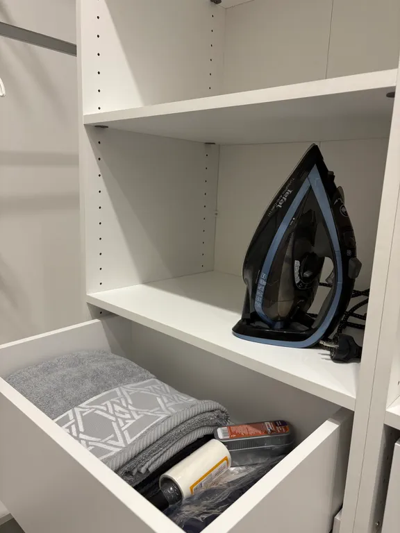 Современная квартира