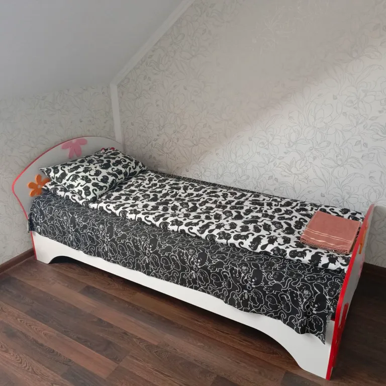 Квартира Квартира Family apartment — Пионерский