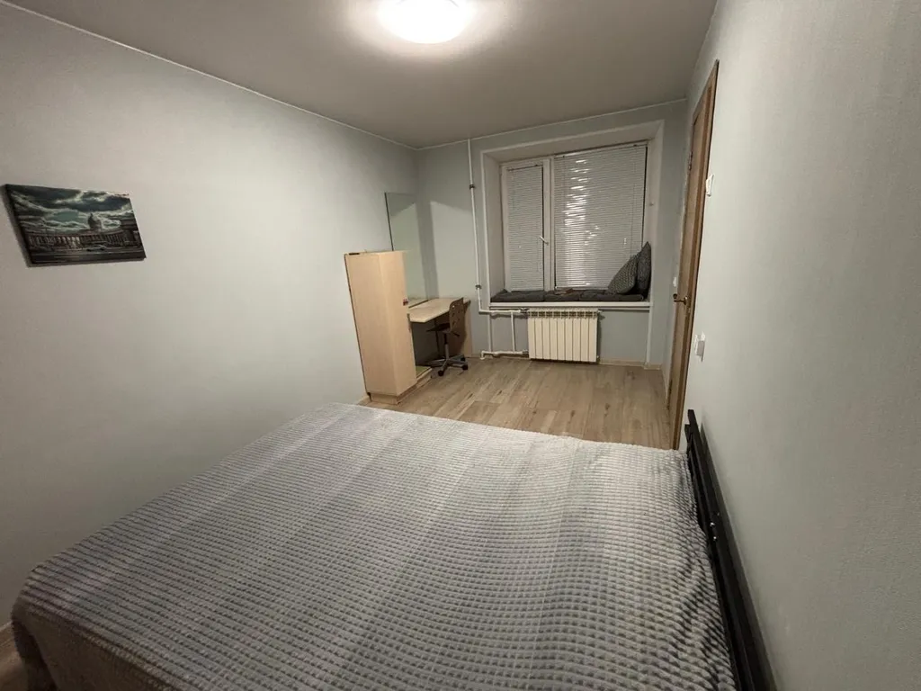 Уютная квартира у метро