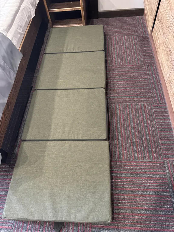 Апартамент на ГЛК Солнечная Долина