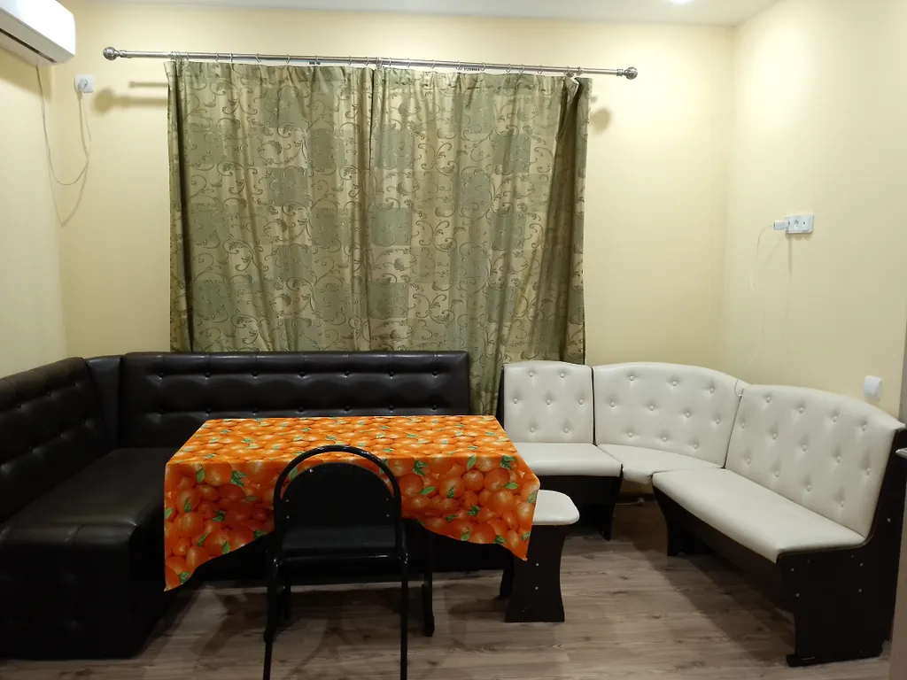 Таунхаус с видом на море