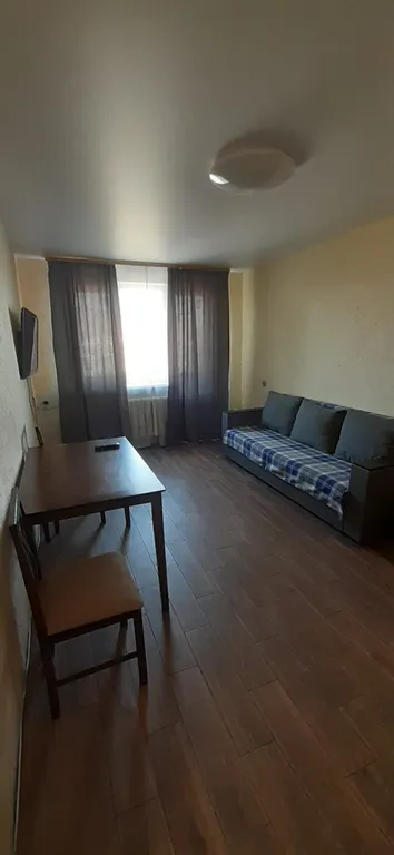 Уютная квартира в центре поселка