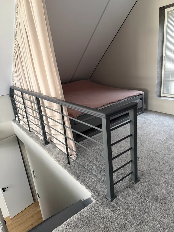 Барнхаус Мятный