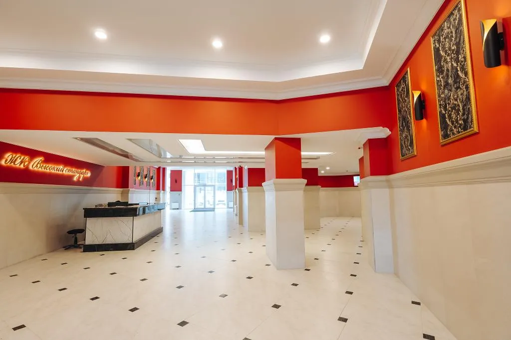 Новая, уютная квартира в ЖК Высокий стандарт