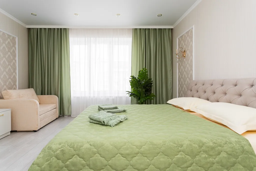 Квартира 1-комнатная Квартира — Калининград