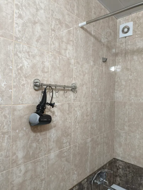 Коттеджный дом со всеми условиями проживания